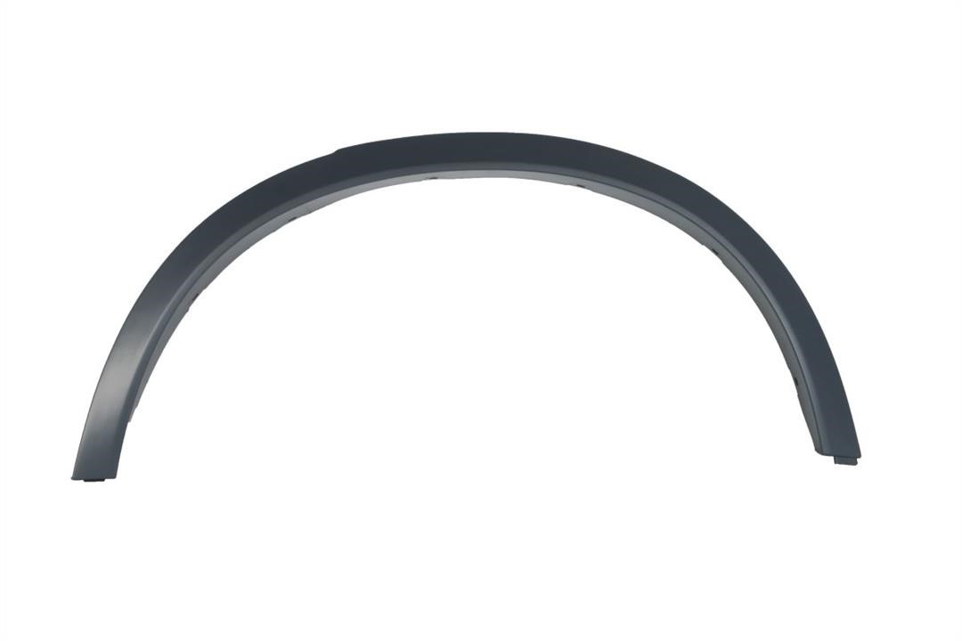 Blic 5703-04-0093597P Rear fender trim left 5703040093597P: Buy near me at 2407.PL in Poland at an Affordable price!