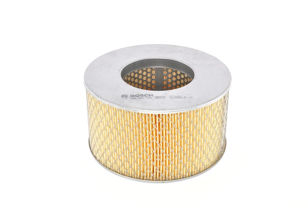 Bosch Luftfilter – Preis 98 PLN