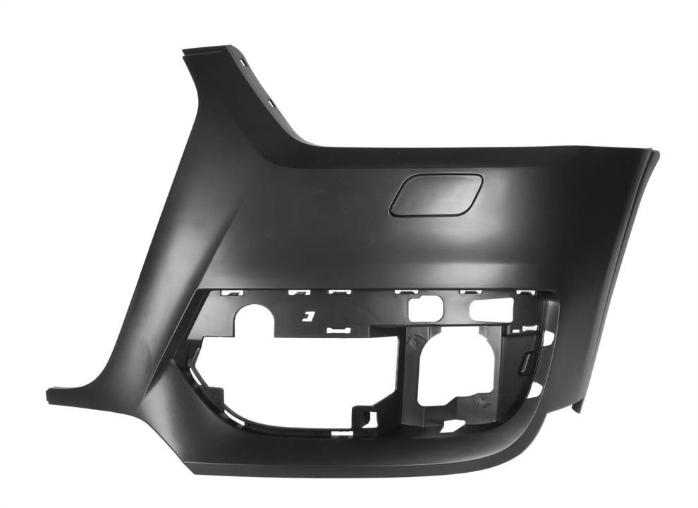 Blic 5510-00-0033903P Front bumper 5510000033903P: Buy near me in Poland at 2407.PL - Good price!