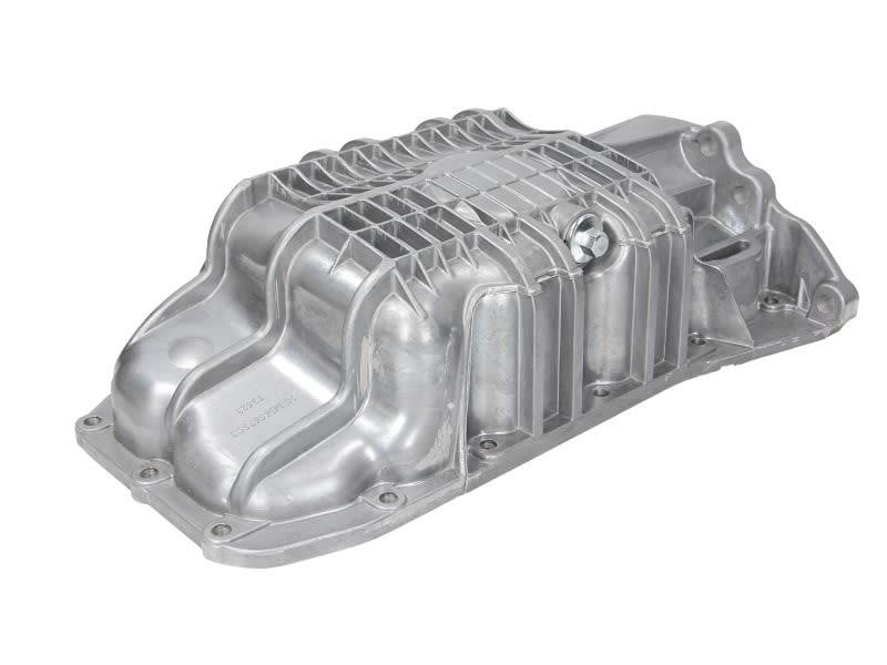 Blic 0216-00-2563470P Oil Pan 0216002563470P: Buy near me in Poland at 2407.PL - Good price!