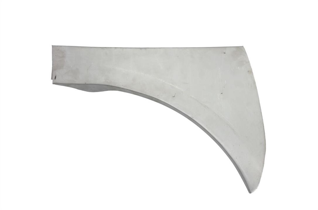 Blic 4747-01-038362P Repair part front fender 474701038362P: Buy near me in Poland at 2407.PL - Good price!