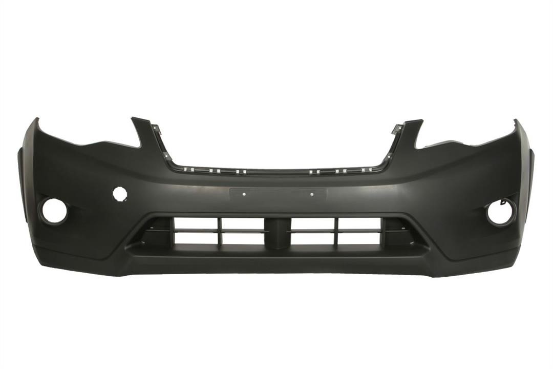 Blic 5510-00-6735902P Front bumper 5510006735902P: Buy near me in Poland at 2407.PL - Good price!