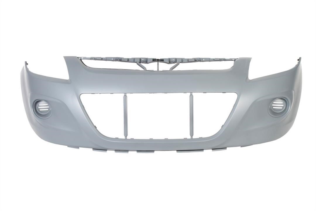 Blic 5510-00-3128901P Front bumper 5510003128901P: Buy near me at 2407.PL in Poland at an Affordable price!