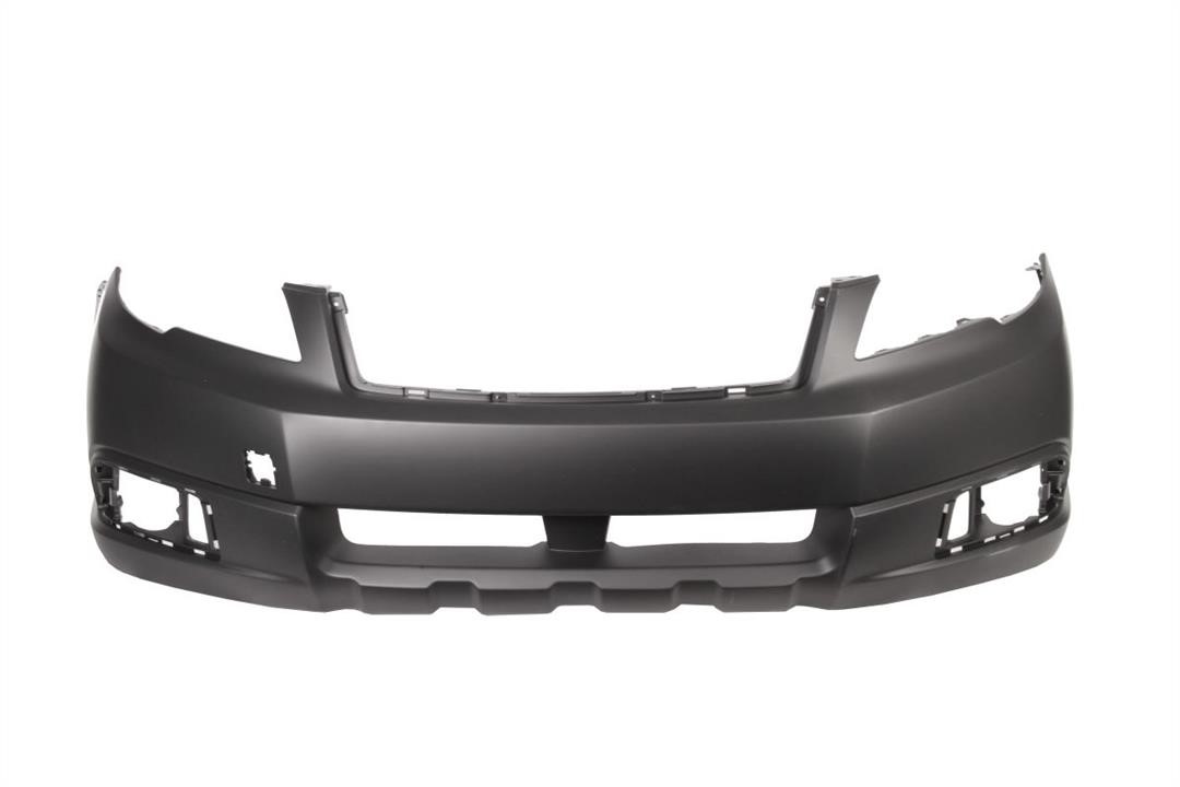 Blic 5510-00-6715902P Front bumper 5510006715902P: Buy near me in Poland at 2407.PL - Good price!