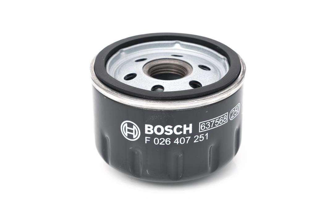 Bosch Ölfilter – Preis 37 PLN