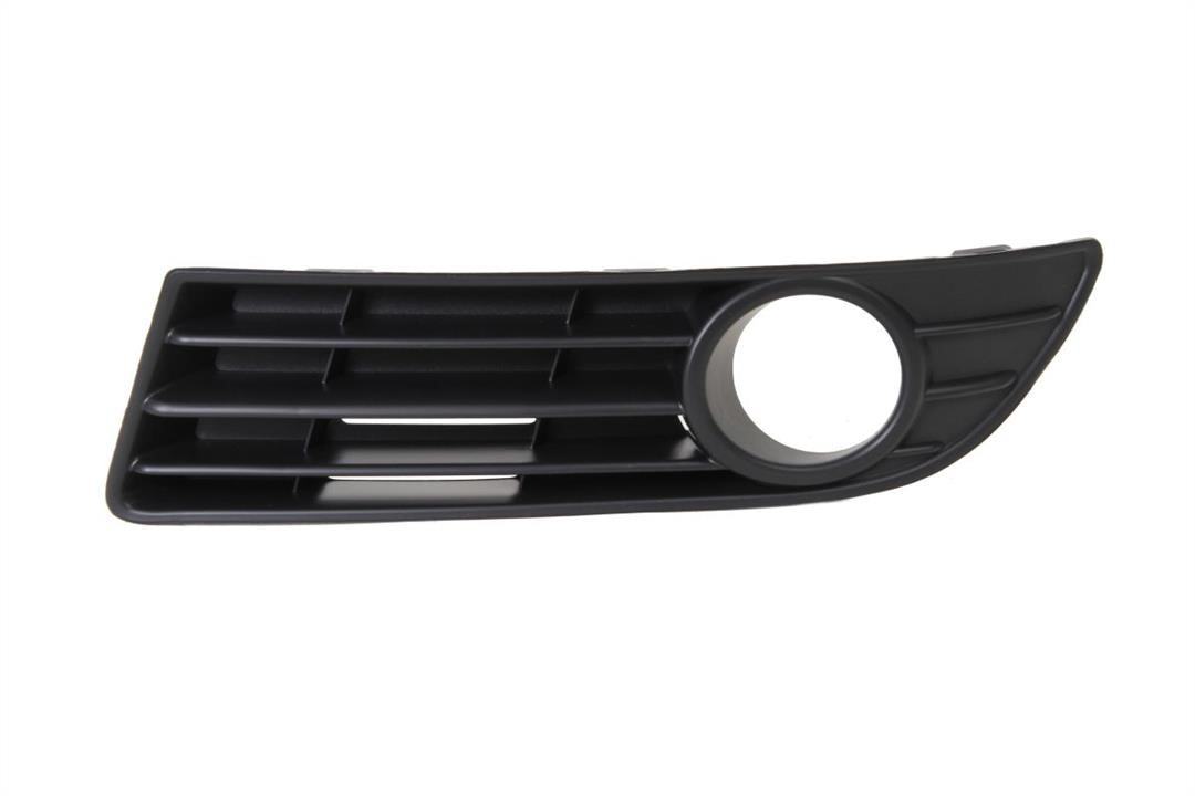 Blic 6509-01-9506997P Front bumper grill 6509019506997P: Buy near me at 2407.PL in Poland at an Affordable price!