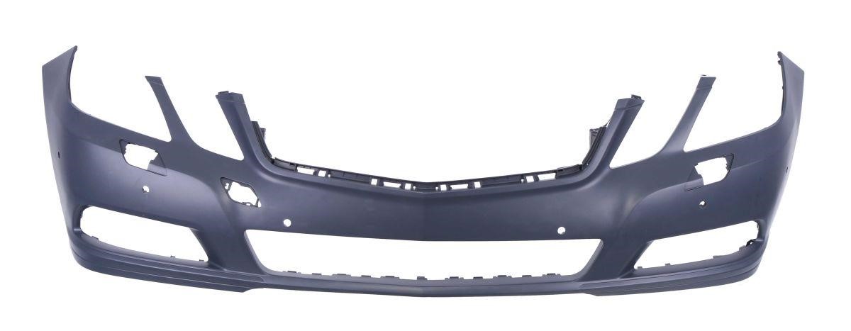 Blic 5510-00-3529908P Front bumper 5510003529908P: Buy near me at 2407.PL in Poland at an Affordable price!