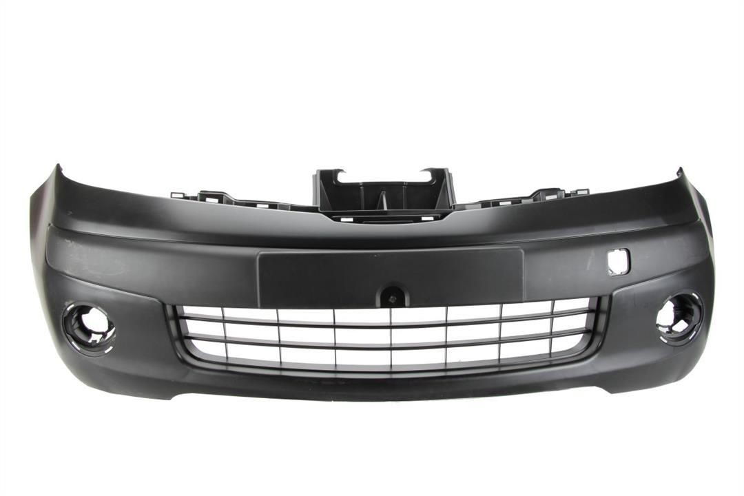 Blic 5510-00-1635900P Front bumper 5510001635900P: Buy near me in Poland at 2407.PL - Good price!