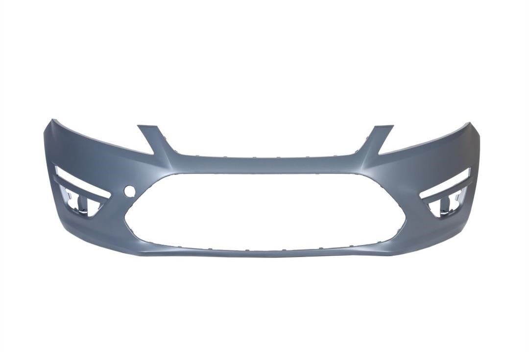 Blic 5510-00-2556902Q Front bumper 5510002556902Q: Buy near me at 2407.PL in Poland at an Affordable price!