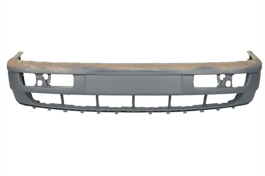 Blic 5510-00-9538905P Front bumper 5510009538905P: Buy near me in Poland at 2407.PL - Good price!