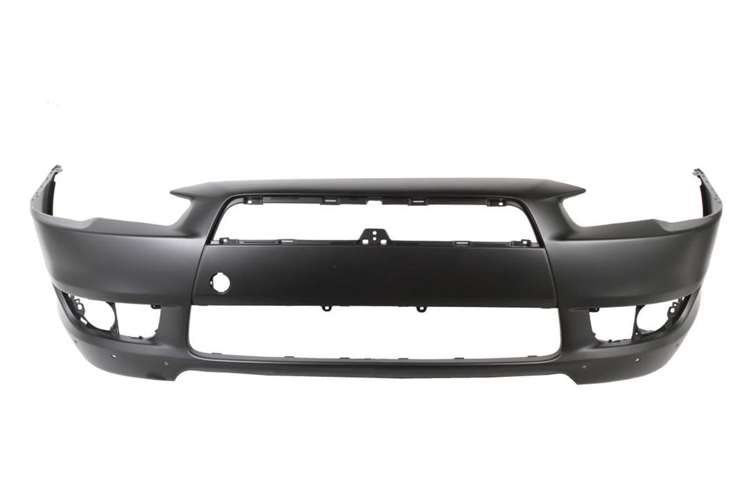 Blic 5510-00-3719902P Front bumper 5510003719902P: Buy near me in Poland at 2407.PL - Good price!