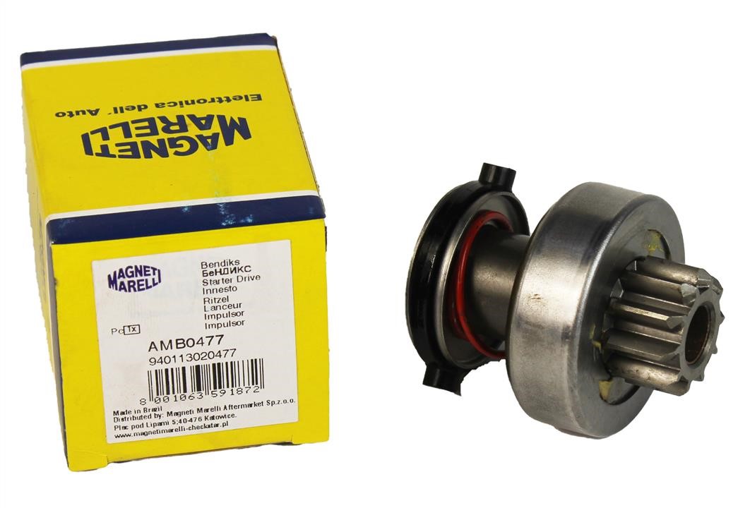 Kaufen Sie Magneti marelli 940113020477 zu einem günstigen Preis in Polen!