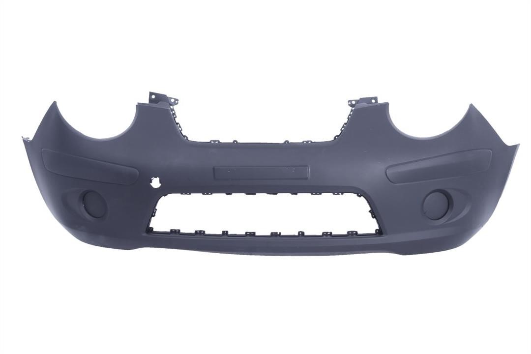Blic 5510-00-3265903P Front bumper 5510003265903P: Buy near me in Poland at 2407.PL - Good price!