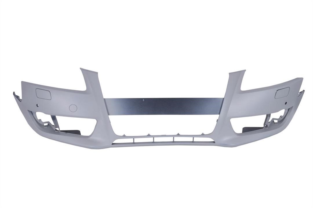 Blic 5510-00-0038901P Front bumper 5510000038901P: Buy near me in Poland at 2407.PL - Good price!
