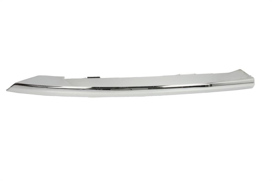 Blic 5703-05-3222922P Trim front bumper right 5703053222922P: Buy near me in Poland at 2407.PL - Good price!