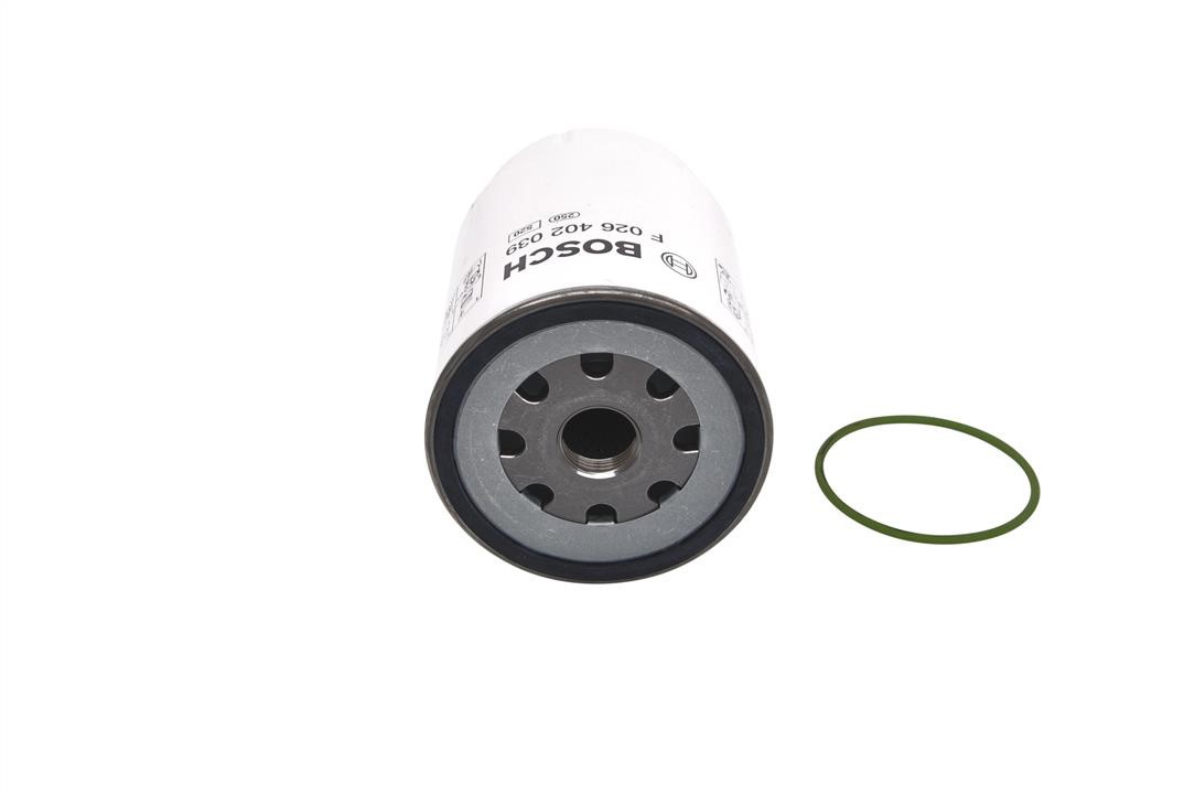 Bosch Fuel filter – price 103 PLN