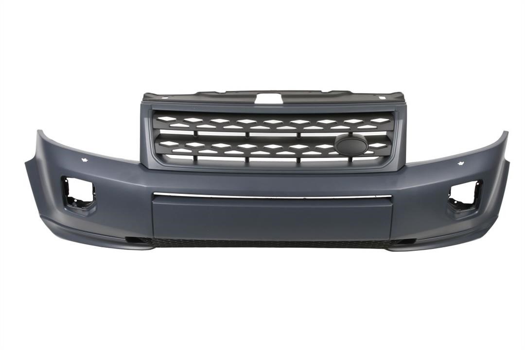 Blic 5510-00-6426901P Front bumper 5510006426901P: Buy near me in Poland at 2407.PL - Good price!