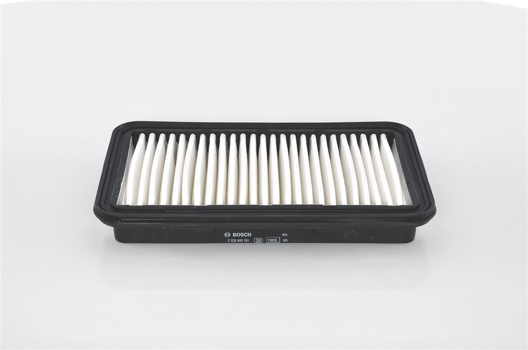 Bosch Filtr powietrza – cena [object Object] PLN