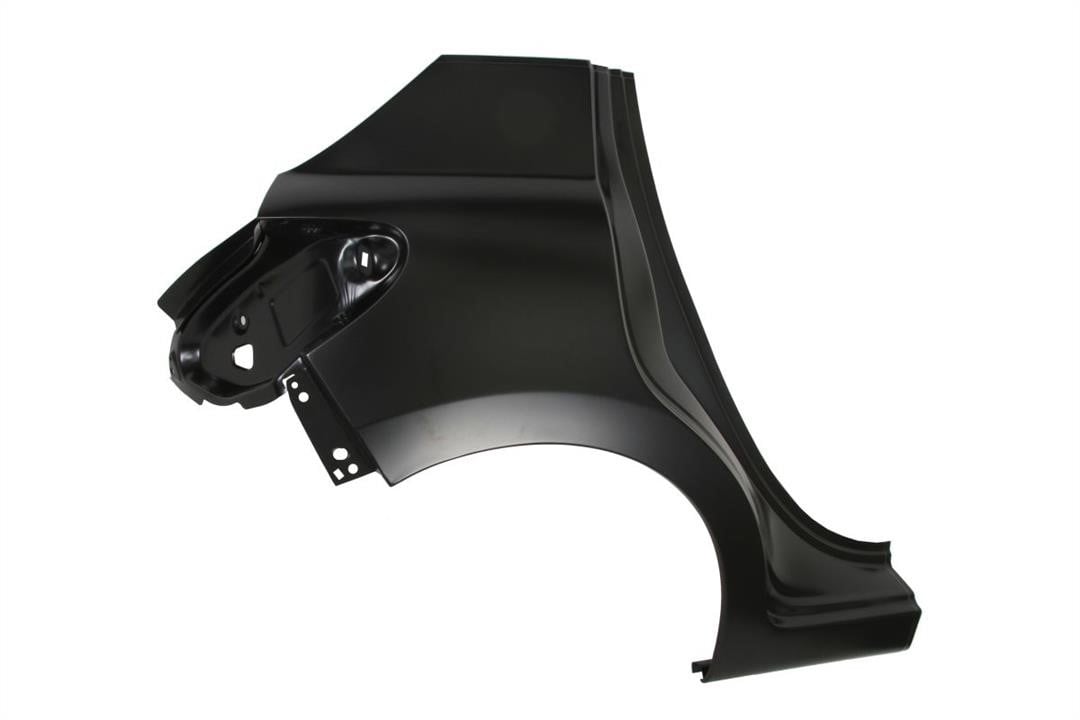 Blic 6504-01-5508514P Rear fender 6504015508514P: Buy near me in Poland at 2407.PL - Good price!