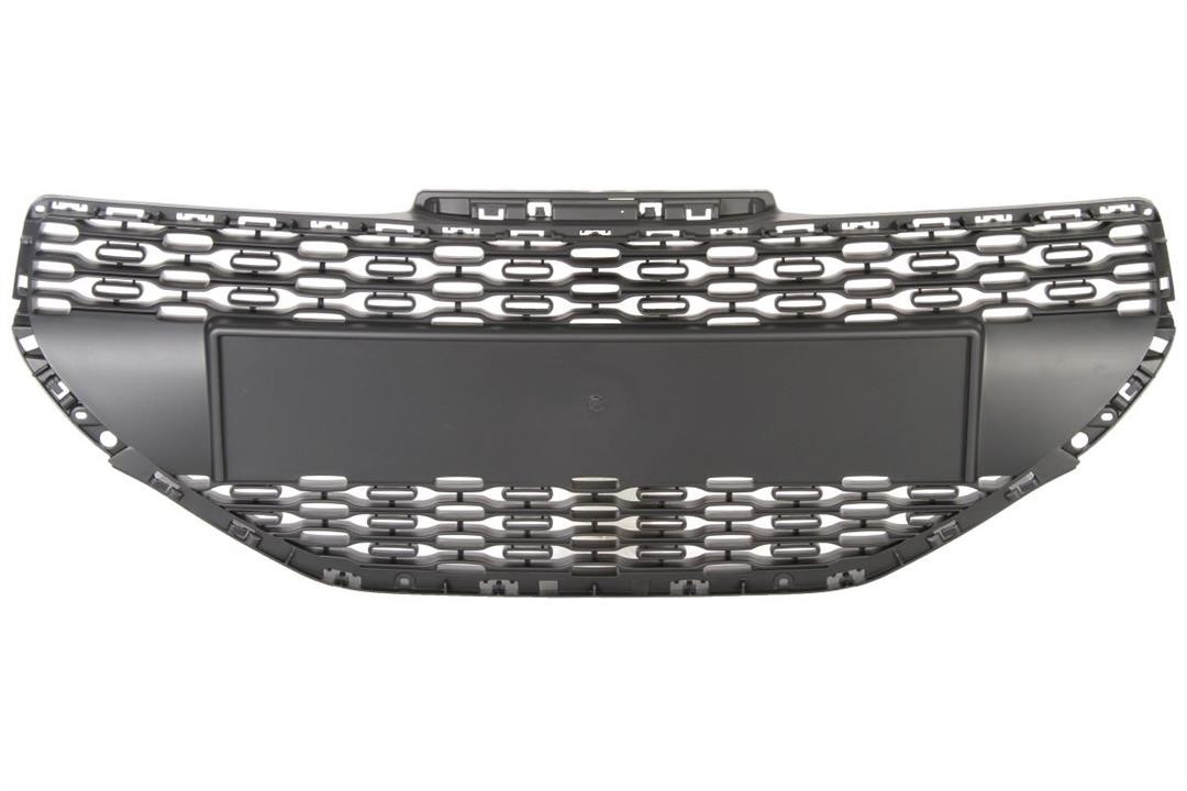 Atrapa zderzaka Peugeot 208: 6502075509990Q Blic Atrapa chłodnicy, grill