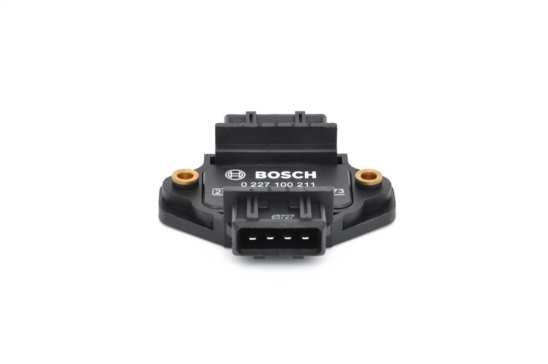 Bosch Коммутатор – цена 520 PLN