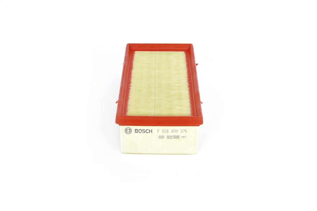 Bosch Filtr powietrza – cena 38 PLN