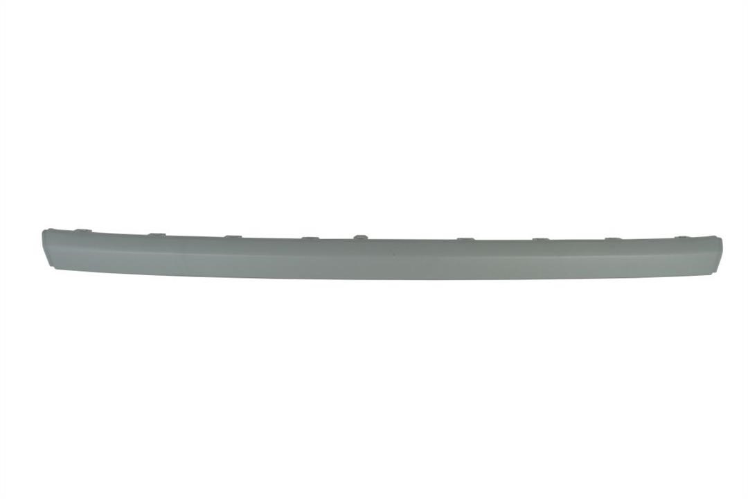 Blic 5703-05-3515977P Trim rear bumper 5703053515977P: Buy near me in Poland at 2407.PL - Good price!