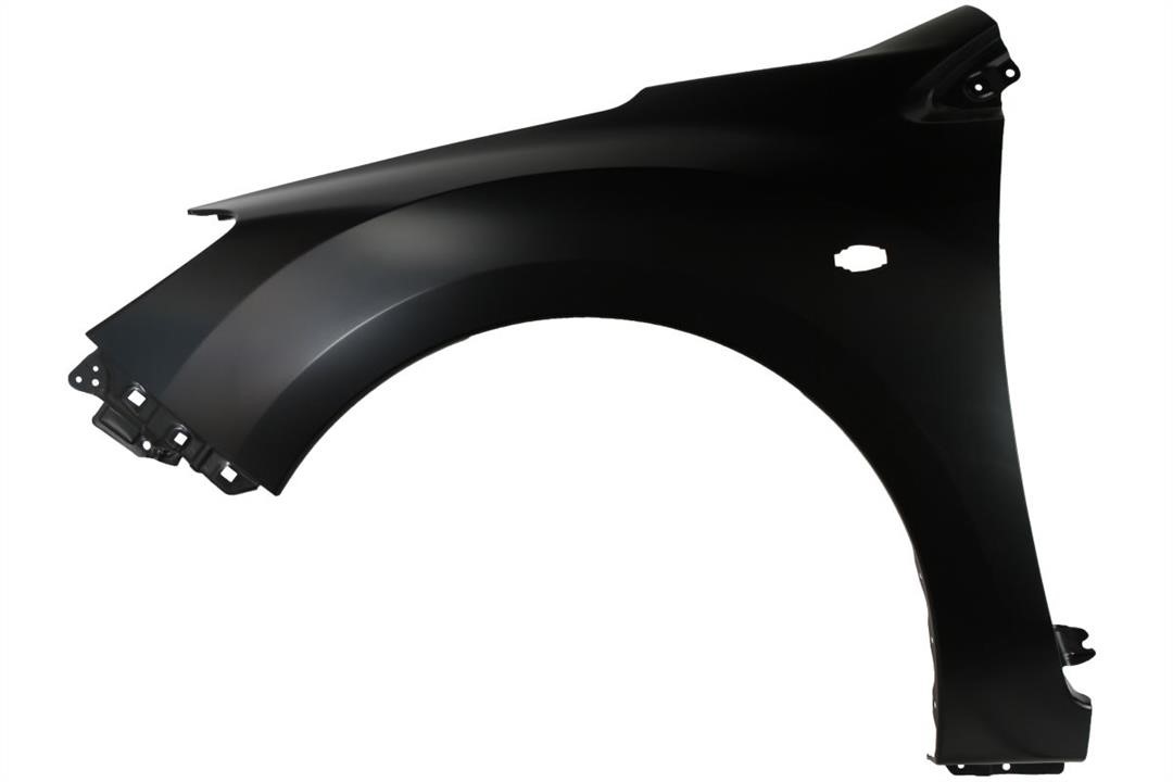 Kotflügel vorne Subaru Impreza: 6504046735313P Blic Vorderkotflügel links