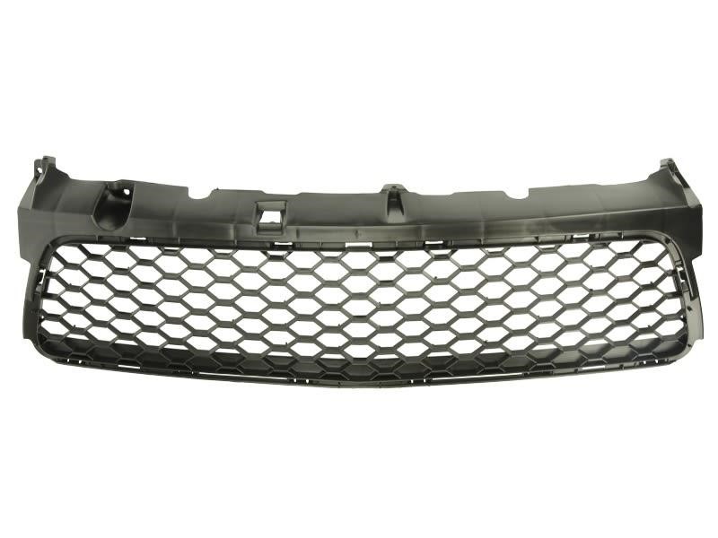 Radiator grille Mazda 3: 6502073476921PP Blic Front bumper grill
