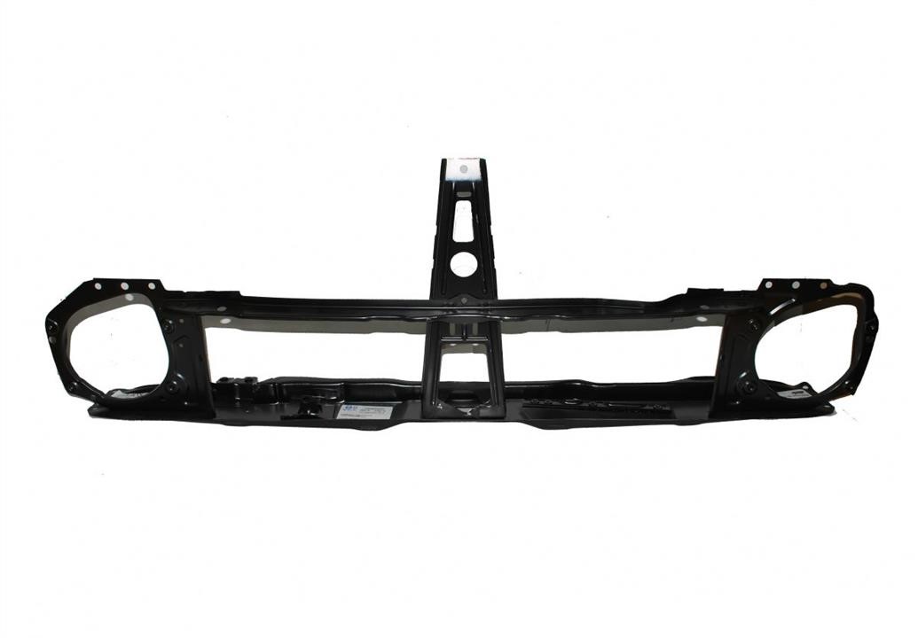 Listwy dachu, elementy szyberdachu i ich elementy Volkswagen Golf: 6502089521200P Blic Panel przedni