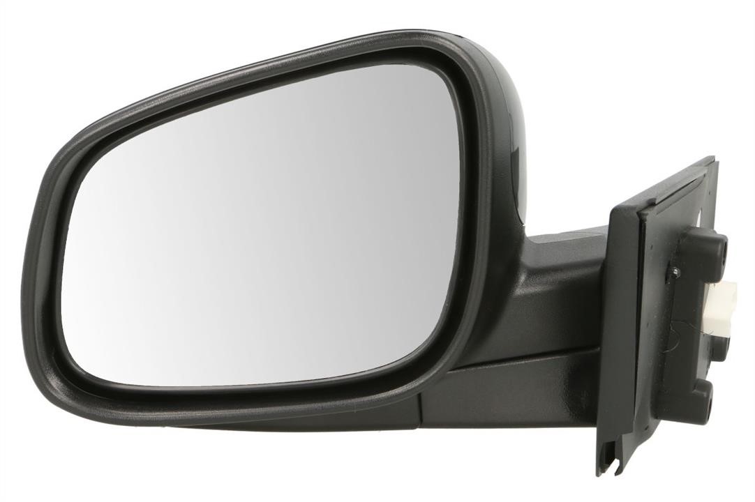 Blic 5402-56-010363P Rearview Mirror 540256010363P: Buy near me in Poland at 2407.PL - Good price!