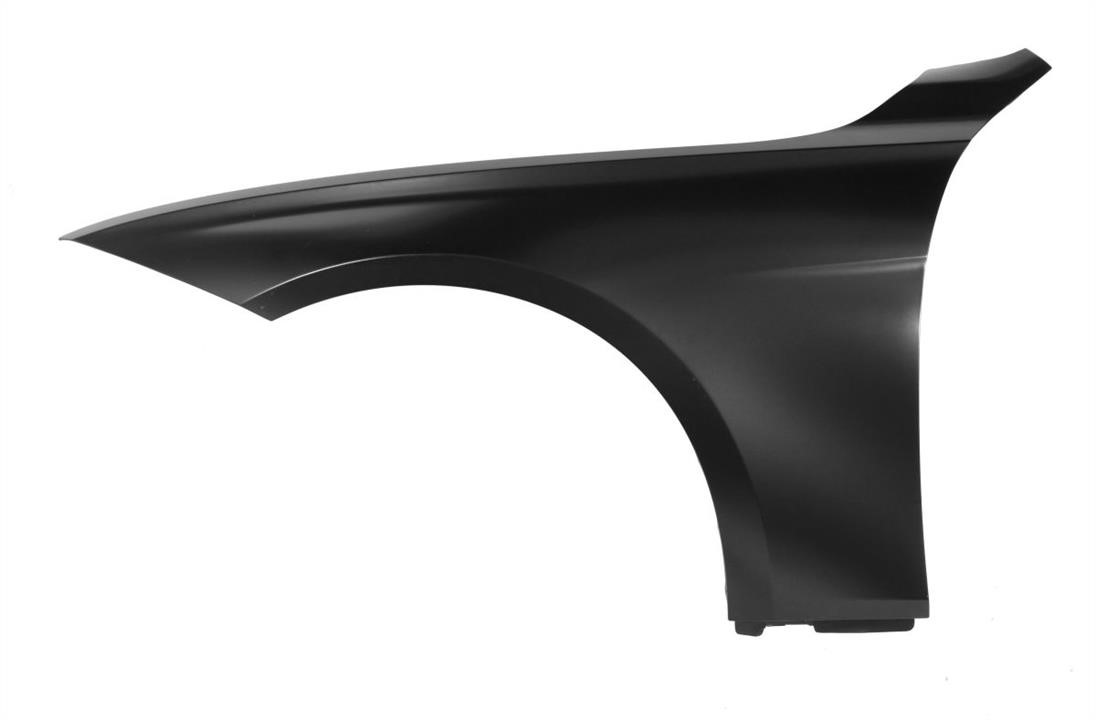 6504040063311P Blic Vorderkotflügel links