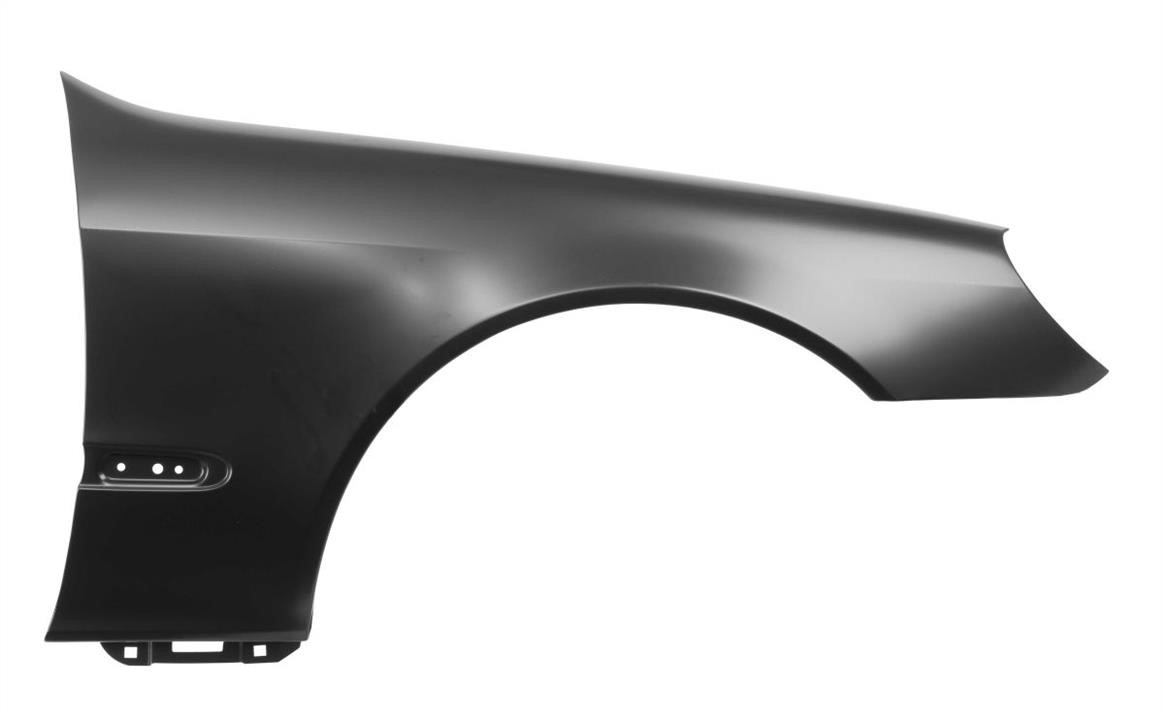 Blic 6504-04-3517312P Front fender 6504043517312P: Buy near me at 2407.PL in Poland at an Affordable price!