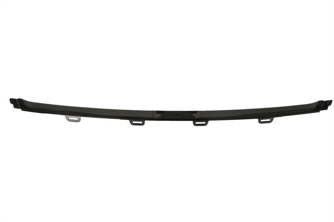 Bumper moulding BMW 3 series: 5703050063920SP Blic Trim front bumper average