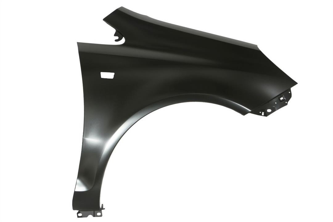 Крыло переднее Opel Corsa D (Опель Корса Д): 6504045024312Q Blic Крыло переднее правое