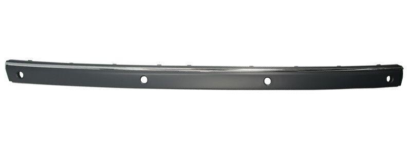 Blic 5703-05-3515973P Trim rear bumper 5703053515973P: Buy near me in Poland at 2407.PL - Good price!