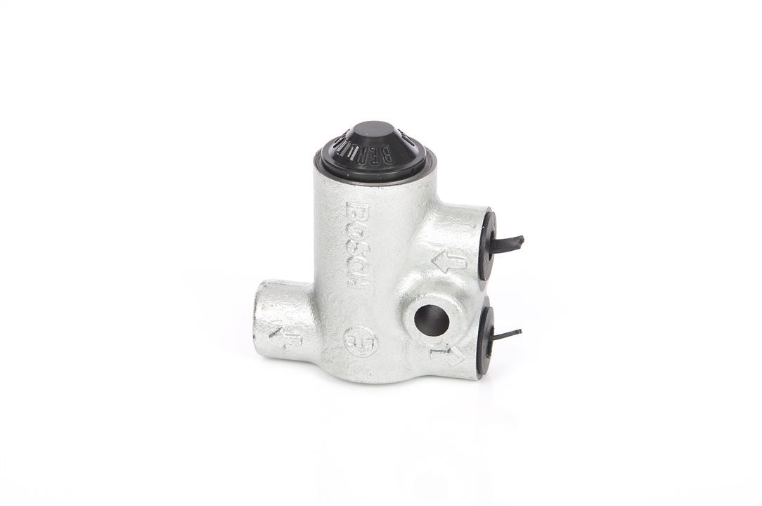 Bremskraftregler Bosch 0 204 131 720