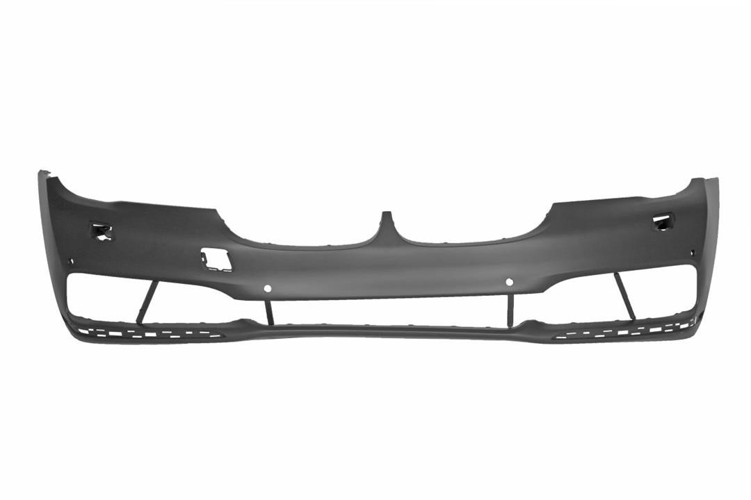 Blic 5510-00-0078900P Front bumper 5510000078900P: Buy near me in Poland at 2407.PL - Good price!