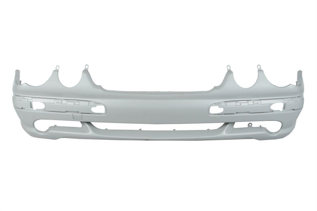 Blic 5510-00-3527904P Front bumper 5510003527904P: Buy near me in Poland at 2407.PL - Good price!