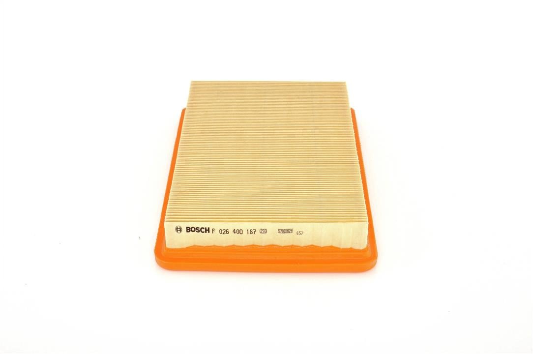Bosch Air filter – price 30 PLN