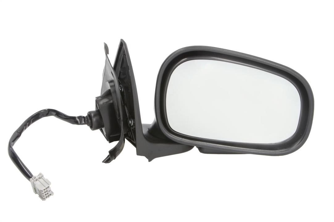 5402041121428P Blic Outside Mirror