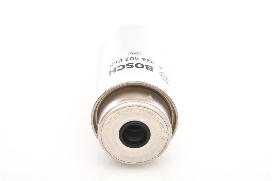Bosch Fuel filter – price 180 PLN