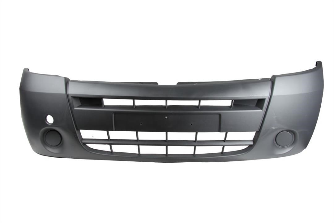 Front bumper Renault Master: 5510006088900Q Blic Front bumper