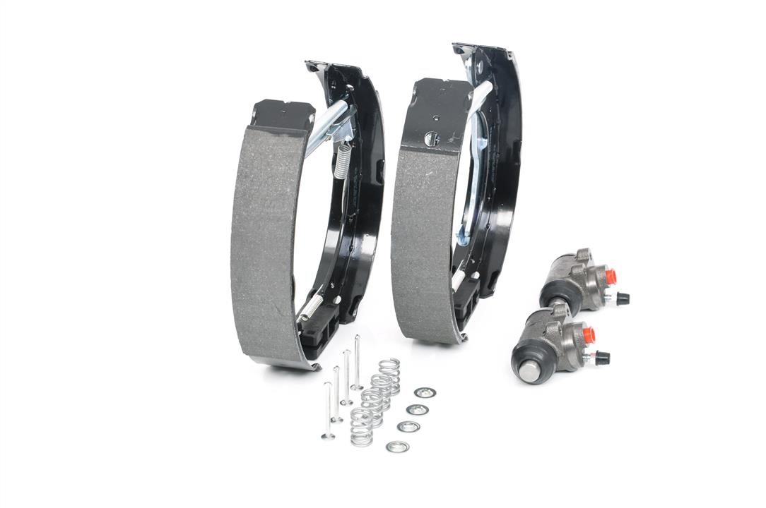 Kaufen Sie Bosch 0204114518 zum guten Preis bei 2407.PL!