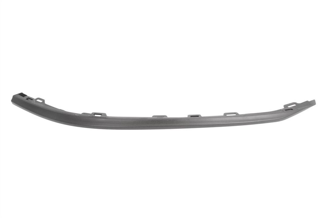 Blic 5511-00-9550228P Bumper spoiler 5511009550228P: Buy near me at 2407.PL in Poland at an Affordable price!