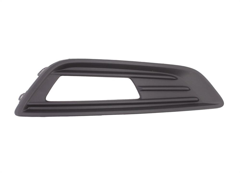 Bumper mesh Ford Focus: 6502072536913P Blic Front bumper grill