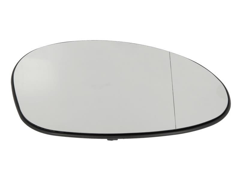 Blic 6102-02-1212522P Mirror Glass Heated 6102021212522P: Buy near me in Poland at 2407.PL - Good price!
