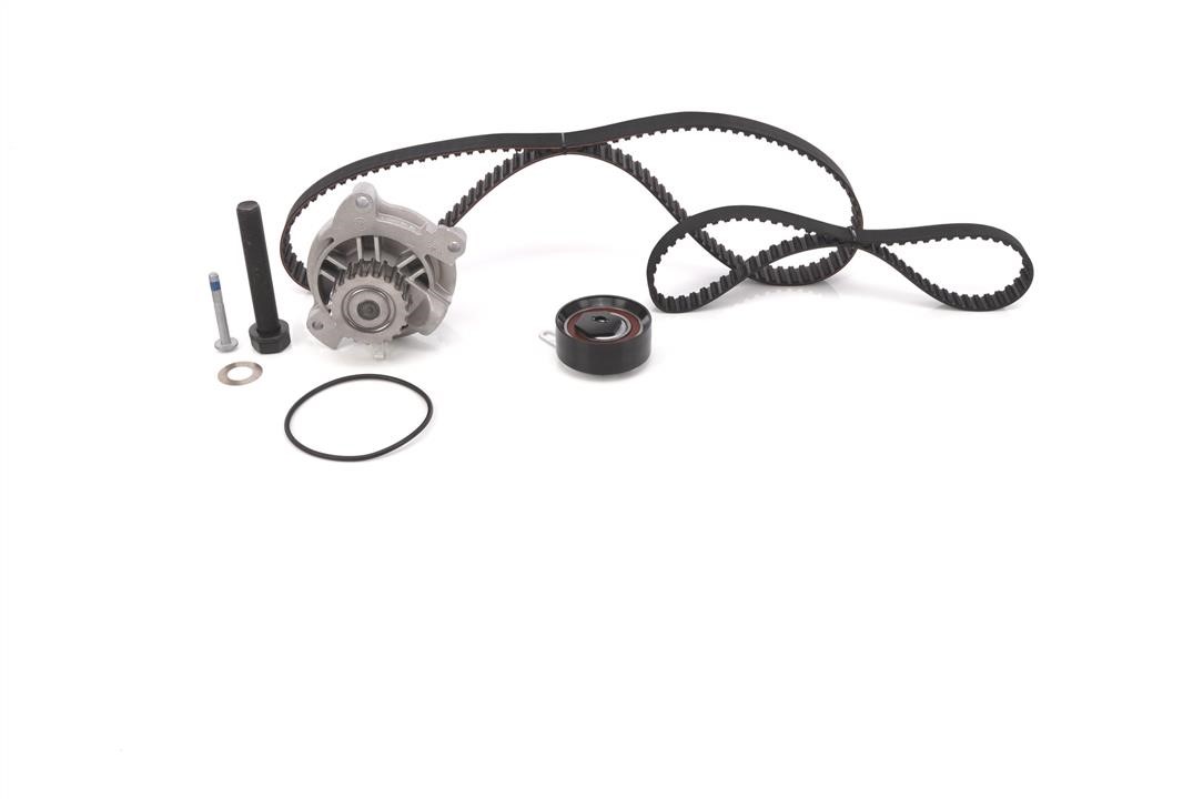 Bosch TIMING BELT KIT WITH WATER PUMP – price 451 PLN