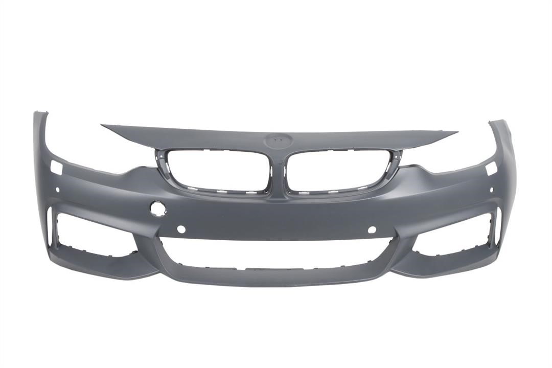 Blic 5510-00-0070903P Front bumper 5510000070903P: Buy near me in Poland at 2407.PL - Good price!