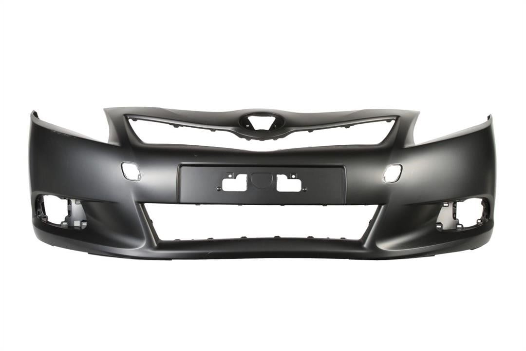 Blic 5510-00-8183903P Front bumper 5510008183903P: Buy near me in Poland at 2407.PL - Good price!